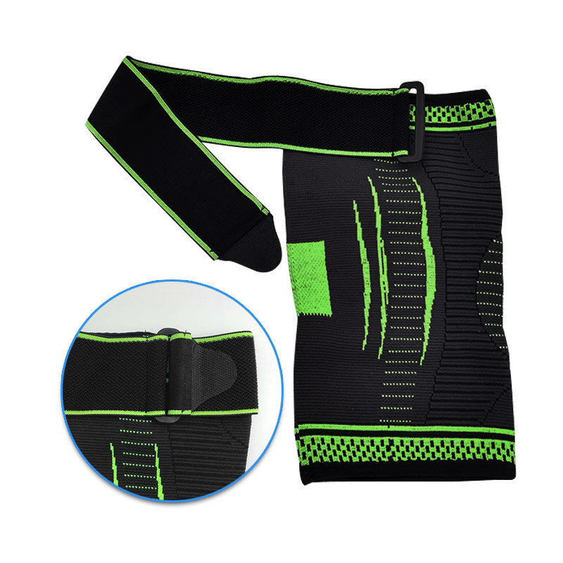 Miniatura 2 de Rodillera Elastica Deportiva YC7882